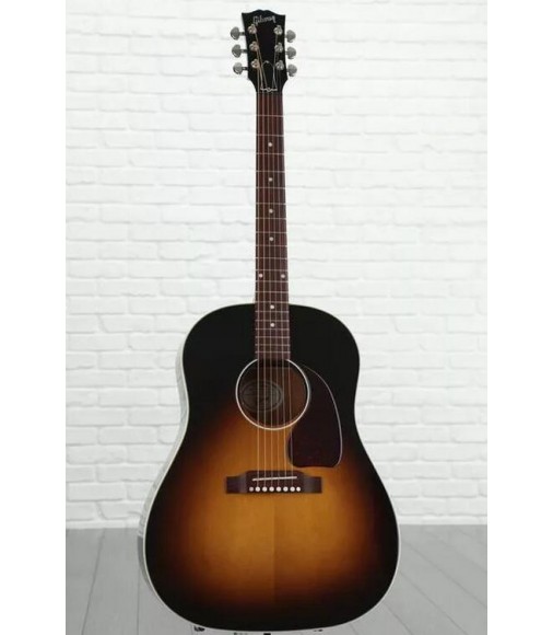 Chibson j 45 j45 acoustic guitar 